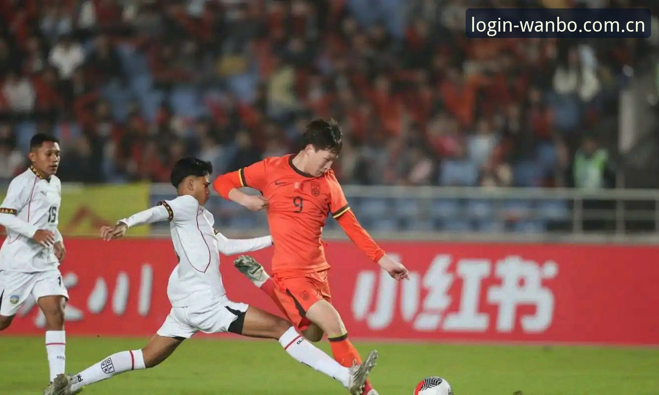 U17世界杯抽签结果出炉，中国男女足如何应对强敌？