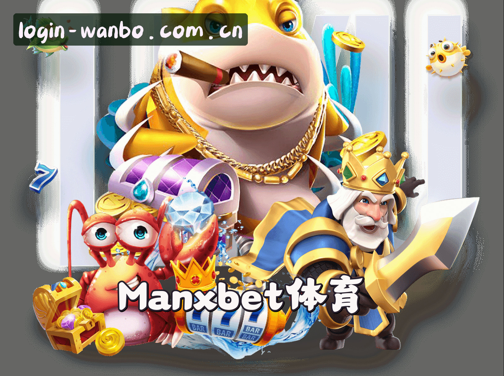 关于我们